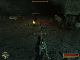 3 - Montera (4) | Questy | Solucja Gothic 3 - Gothic 3 - poradnik do gry