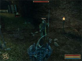 2 - Montera (5) | Questy | Solucja Gothic 3 - Gothic 3 - poradnik do gry