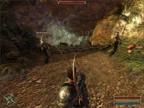 3 - Okara (2) | Questy | Solucja Gothic 3 - Gothic 3 - poradnik do gry