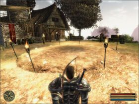 1 - Cape Dun (2) | Questy | Solucja Gothic 3 - Gothic 3 - poradnik do gry