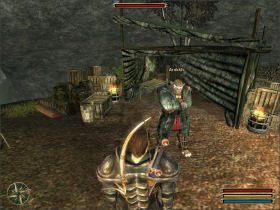 2 - Cape Dun (2) | Questy | Solucja Gothic 3 - Gothic 3 - poradnik do gry