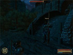 2 - Trelis (2) | Questy | Solucja Gothic 3 - Gothic 3 - poradnik do gry