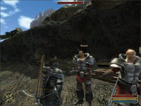 1 - Nemora (1) | Questy | Solucja Gothic 3 - Gothic 3 - poradnik do gry