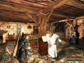 Grimboll potrzebuje pięć kawałków siarki - Geldern (3) | Questy | Solucja Gothic 3 - Gothic 3 - poradnik do gry