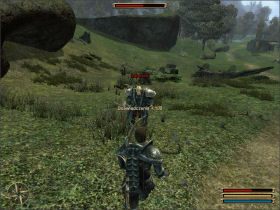 1 - Silden (2) | Questy | Solucja Gothic 3 - Gothic 3 - poradnik do gry