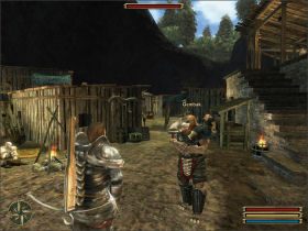 2 - Geldern (2) | Questy | Solucja Gothic 3 - Gothic 3 - poradnik do gry
