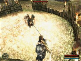 Reguły takie jak zawsze - Geldern (2) | Questy | Solucja Gothic 3 - Gothic 3 - poradnik do gry
