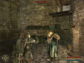 1 - Faring (1) | Questy | Solucja Gothic 3 - Gothic 3 - poradnik do gry