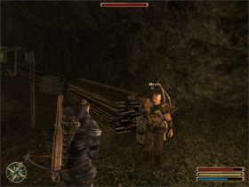 1 - Faring (2) | Questy | Solucja Gothic 3 - Gothic 3 - poradnik do gry