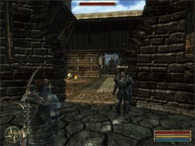 2 - Vengard (1) | Questy | Solucja Gothic 3 - Gothic 3 - poradnik do gry