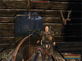 1 - Nordmar - Klan Młota (2) | Questy | Solucja Gothic 3 - Gothic 3 - poradnik do gry