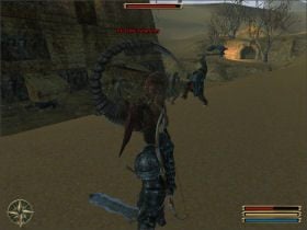 1 - Ben Sala (1) | Questy | Solucja Gothic 3 - Gothic 3 - poradnik do gry