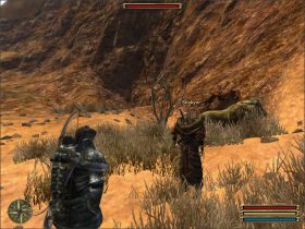 Shakyora znajdziesz pod Lago (wcale się nie kryje) - Lago | Questy | Solucja Gothic 3 - Gothic 3 - poradnik do gry