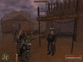 1 - Mora Sul (1) | Questy | Solucja Gothic 3 - Gothic 3 - poradnik do gry