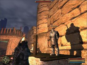 2 - Mora Sul (2) | Questy | Solucja Gothic 3 - Gothic 3 - poradnik do gry