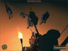 Diego sam zaprowadzi Cię na miejsce - Inne | Questy | Solucja Gothic 3 - Gothic 3 - poradnik do gry