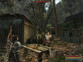 Inog planuje wzniecenie powstania w Silden i potrzebuje do tego pomocy buntowników - Silden (1) | Questy | Solucja Gothic 3 - Gothic 3 - poradnik do gry