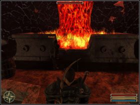 Po tym jak już zbierzesz wszystkie artefakty Adanosa (opisane wcześniej) Xardas rozkaże Ci zniszczenie tych potężnych przedmiotów - Główne zadania (3) | Questy | Solucja Gothic 3 - Gothic 3 - poradnik do gry