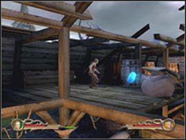 3 - Carvahall | Poziomy | Eragon - Eragon - poradnik do gry