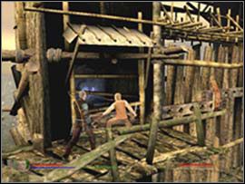 1 - Daret Town | Poziomy | Eragon - Eragon - poradnik do gry