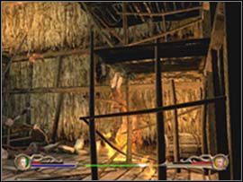 Wróć do początku poziomu - Daret Town | Poziomy | Eragon - Eragon - poradnik do gry