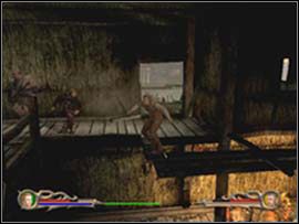 2 - Daret Town | Poziomy | Eragon - Eragon - poradnik do gry