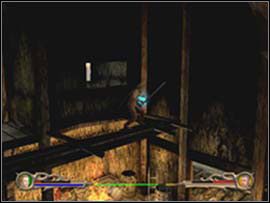 3 - Daret Town | Poziomy | Eragon - Eragon - poradnik do gry