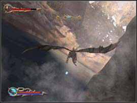 1 - Razac chase | Poziomy | Eragon - Eragon - poradnik do gry