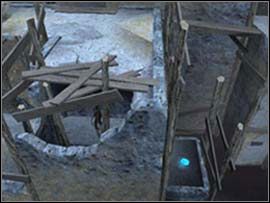 2 - Gilead city | Poziomy | Eragon - Eragon - poradnik do gry