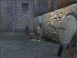 3 - Gilead city | Poziomy | Eragon - Eragon - poradnik do gry