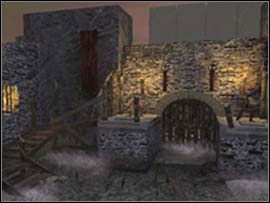 1 - Gilead peek | Poziomy | Eragon - Eragon - poradnik do gry