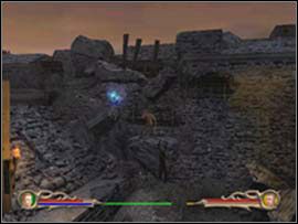 2 - Gilead peek | Poziomy | Eragon - Eragon - poradnik do gry