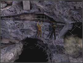 1 - Darzas fortress | Poziomy | Eragon - Eragon - poradnik do gry