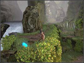 3 - The Beor mountains | Poziomy | Eragon - Eragon - poradnik do gry