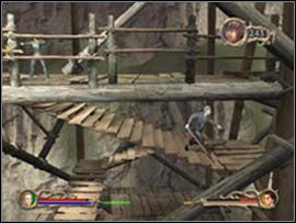 2 - Defend the Warden | Poziomy | Eragon - Eragon - poradnik do gry