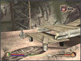 3 - Defend the Warden | Poziomy | Eragon - Eragon - poradnik do gry