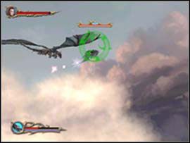 1 - Final battle | Poziomy | Eragon - Eragon - poradnik do gry