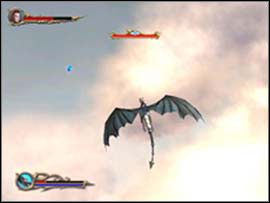 2 - Final battle | Poziomy | Eragon - Eragon - poradnik do gry