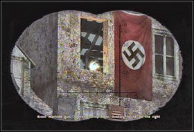 Czas na krótką przejażdżkę czołgiem (#1) - [Rozdział I] Saint Lo cz.2 | Call of Duty 3 - Call of Duty 3 - poradnik do gry