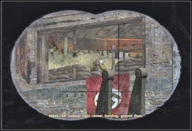 2 - [Rozdział I] Saint Lo cz.2 | Call of Duty 3 - Call of Duty 3 - poradnik do gry