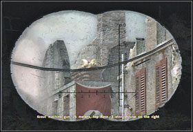 3 - [Rozdział I] Saint Lo cz.2 | Call of Duty 3 - Call of Duty 3 - poradnik do gry