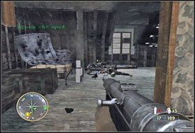 5 - [Rozdział II] The Island cz.1 | Call of Duty 3 - Call of Duty 3 - poradnik do gry