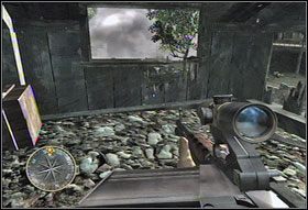 5 - [Rozdział II] The Island cz.2 | Call of Duty 3 - Call of Duty 3 - poradnik do gry