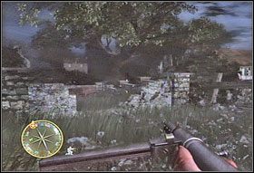 4 - [Rozdział III] Night Drop cz.1 | Call of Duty 3 - Call of Duty 3 - poradnik do gry