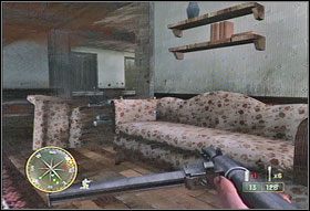 5 - [Rozdział III] Night Drop cz.1 | Call of Duty 3 - Call of Duty 3 - poradnik do gry