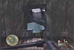 6 - [Rozdział III] Night Drop cz.1 | Call of Duty 3 - Call of Duty 3 - poradnik do gry