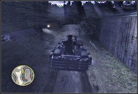 7 - [Rozdział III] Night Drop cz.1 | Call of Duty 3 - Call of Duty 3 - poradnik do gry