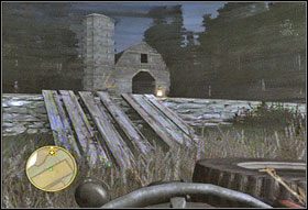 Czas nieco dać odpocząć naszym nogom - [Rozdział III] Night Drop cz.1 | Call of Duty 3 - Call of Duty 3 - poradnik do gry