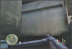 2 - [Rozdział III] Night Drop cz.2 | Call of Duty 3 - Call of Duty 3 - poradnik do gry