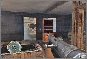 2 - [Rozdział IV] Mayenne Bridże cz.2 | Call of Duty 3 - Call of Duty 3 - poradnik do gry